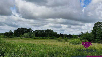 Działka Koszalin ul Bonifacego do sprzedaży - Koszalin  -
zachodniopomorskie Zdjęcie nr 4