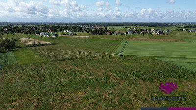Działki budowlane Koszalin Jamno - Koszalin  - zachodniopomorskie