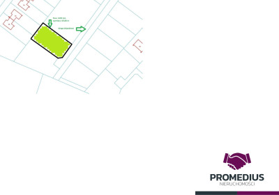 Działka blisko przystani jachtowej w Koszalinie - Koszalin  - zachodniopomorskie