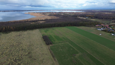 Działki budowlane Koszalin Jamno - Koszalin  - zachodniopomorskie