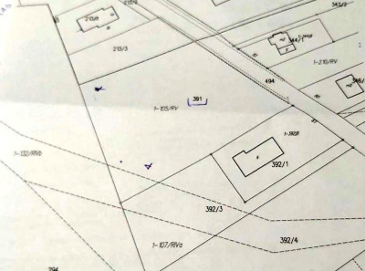 Działka Bielany Jarosławy - Bielany-Jarosławy   -
mazowieckie Zdjęcie nr 3