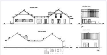 Działka budowlana 12a z przyłączem Lublin - Zadębie  -
lubelskie Zdjęcie nr 5