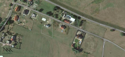 Działka budowlana w cichej okolicy  Siedlice - Gorzów Wielkopolski -
lubuskie Zdjęcie nr 6