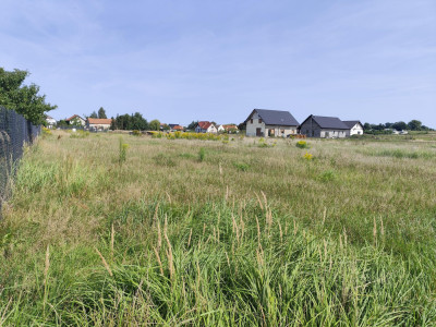 Działka budowlana 1691 m2 Golanka Górna - Golanka Górna   -
dolnośląskie Zdjęcie nr 2