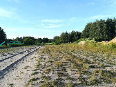 TANIO I W DOSKONAŁEJ LOKALIZACJI  - Borzęcin Duży   -
mazowieckie Zdjęcie nr 7