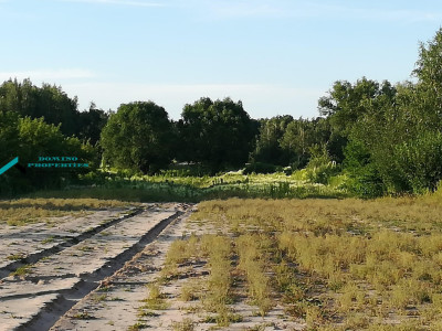 TANIO I W DOSKONAŁEJ LOKALIZACJI  - Borzęcin Duży   -
mazowieckie Zdjęcie nr 8