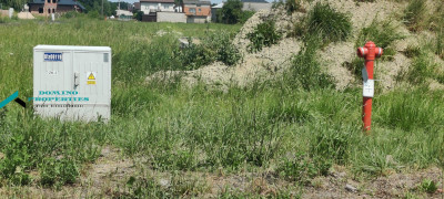 TANIA DZIAŁKA W ATRAKCYJNEJ CENIE PRZY PUSZCZY KAMPINOSKIEJ - Zaborówek   -
mazowieckie Zdjęcie nr 4