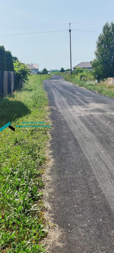 TANIA DZIAŁKA W ATRAKCYJNEJ CENIE PRZY PUSZCZY KAMPINOSKIEJ - Zaborówek   -
mazowieckie Zdjęcie nr 6