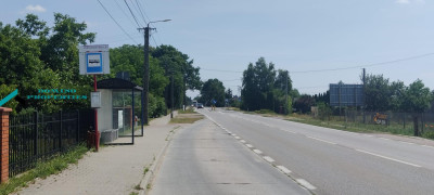 TANIA DZIAŁKA W ATRAKCYJNEJ CENIE PRZY PUSZCZY KAMPINOSKIEJ - Zaborówek   -
mazowieckie Zdjęcie nr 8