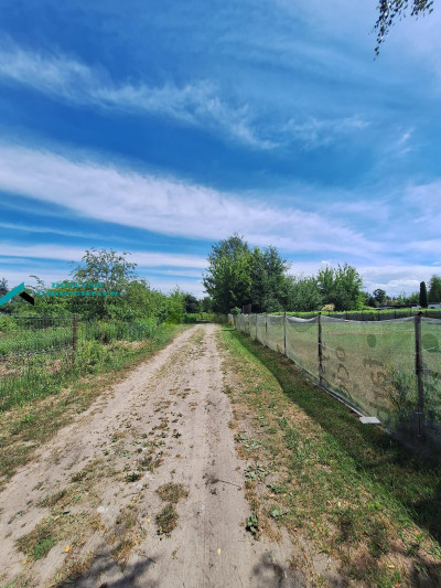 DZIAŁKA BUDOWLANA UZBROJONA STARE BABICE - Stare Babice -
mazowieckie Zdjęcie nr 10