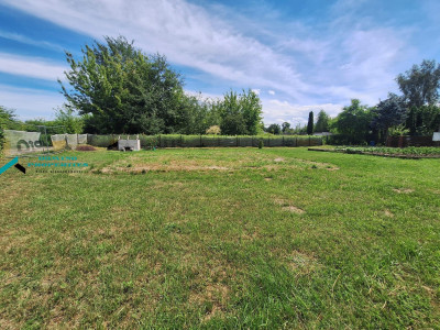 DZIAŁKA BUDOWLANA UZBROJONA STARE BABICE - Stare Babice -
mazowieckie Zdjęcie nr 4