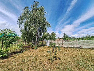 DZIAŁKA BUDOWLANA UZBROJONA STARE BABICE - Stare Babice -
mazowieckie Zdjęcie nr 8