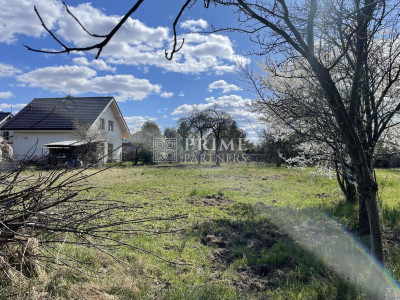 Na sprzedaż działka budowlana - Warszawa -
mazowieckie Zdjęcie nr 10