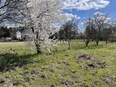 Na sprzedaż działka budowlana - Warszawa -
mazowieckie Zdjęcie nr 11
