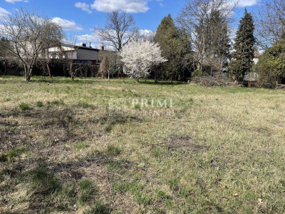 Na sprzedaż działka budowlana - Warszawa -
mazowieckie Zdjęcie nr 12