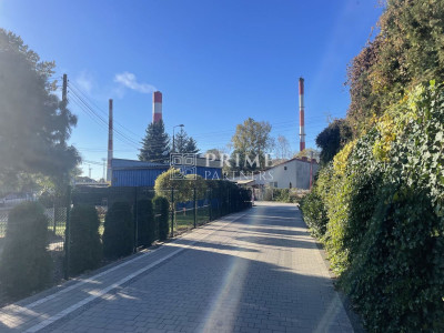 Na sprzedaż działka budowlana - Warszawa -
mazowieckie Zdjęcie nr 13