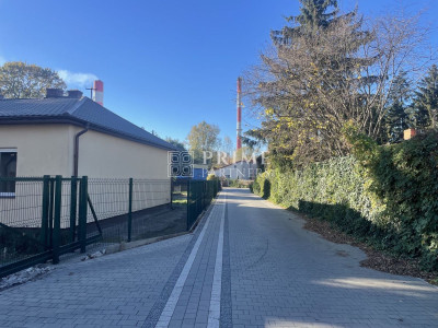 Na sprzedaż działka budowlana - Warszawa -
mazowieckie Zdjęcie nr 14