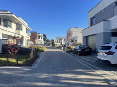 Na sprzedaż działka budowlana - Warszawa -
mazowieckie Zdjęcie nr 15