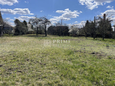 Na sprzedaż działka budowlana - Warszawa -
mazowieckie Zdjęcie nr 2