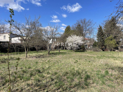 Na sprzedaż działka budowlana - Warszawa -
mazowieckie Zdjęcie nr 3