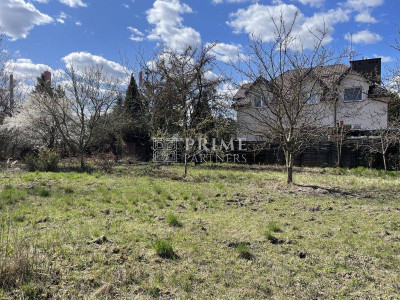 Na sprzedaż działka budowlana - Warszawa -
mazowieckie Zdjęcie nr 5