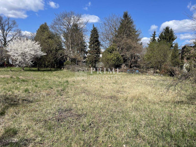 Na sprzedaż działka budowlana - Warszawa -
mazowieckie Zdjęcie nr 6