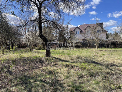 Na sprzedaż działka budowlana - Warszawa -
mazowieckie Zdjęcie nr 8