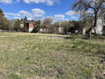 Na sprzedaż działka budowlana - Warszawa -
mazowieckie Zdjęcie nr 9