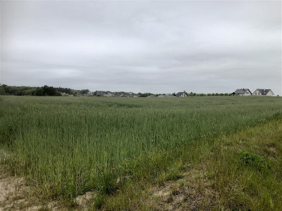 Działki pod budowę domów 18 wolnostojących Dębogór - Dębogórze  -
Pomorskie Zdjęcie nr 5