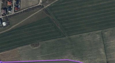 Działka-usługi turystyki-hotelarskie blisko morza - Pierwoszyno  - Pomorskie