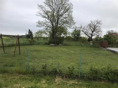 Działka budowlana Dębogórze do sprzedaży 1000 m - Dębogórze  -
Pomorskie Zdjęcie nr 2