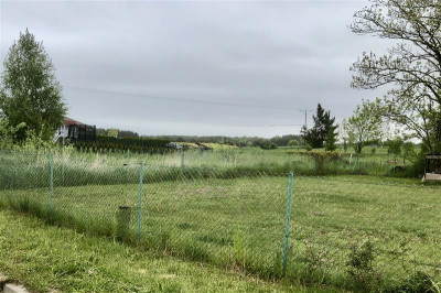 Działka budowlana Dębogórze do sprzedaży 1000 m - Dębogórze  -
Pomorskie Zdjęcie nr 6