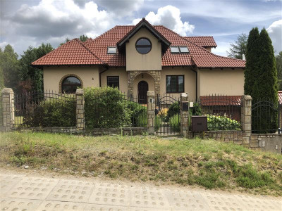 Działka w Koleczkowie 1548 m - Koleczkowo  -
Pomorskie Zdjęcie nr 2