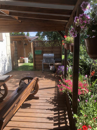 Sprzedaż 2 działek lub zamiana na mieszkanie z dop - Rumia  -
Pomorskie Zdjęcie nr 13