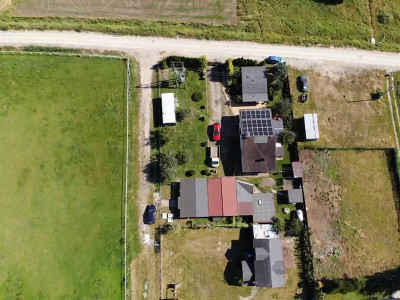 Sprzedaż 2 działek lub zamiana na mieszkanie z dop - Rumia  -
Pomorskie Zdjęcie nr 2