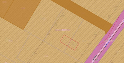 Sprzedaż 2 działek lub zamiana na mieszkanie z dop - Rumia  -
Pomorskie Zdjęcie nr 8