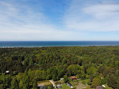 Grunt pod usługi- Władysławowo - Władysławowo  - Pomorskie