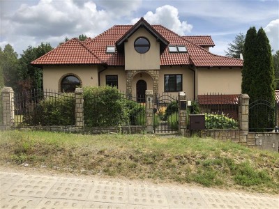 Działka budowlana 1548 m Koleczkowo - Koleczkowo  -
Pomorskie Zdjęcie nr 2