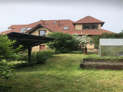 Działka budowlana 1548 m Koleczkowo - Koleczkowo  -
Pomorskie Zdjęcie nr 3