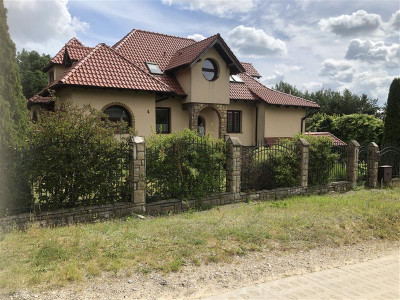 Działka budowlana 1548 m Koleczkowo - Koleczkowo  -
Pomorskie Zdjęcie nr 4