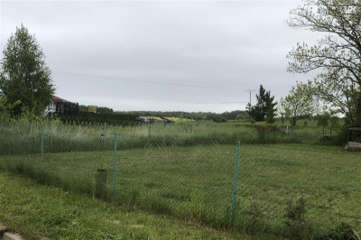 Działka budowlana Dębogórze do sprzedaży 1000 m - Dębogórze  -
Pomorskie Zdjęcie nr 2