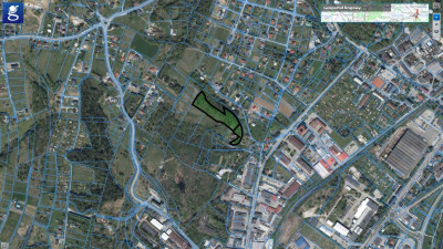 ATRAKCYJNA DZIAŁKA INWESTYCYJNA GORLICE 121HA - Gorlice  -
małopolskie Zdjęcie nr 2