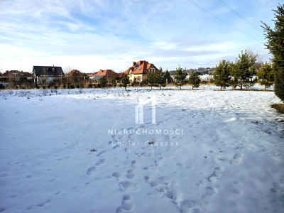 CENA W DÓŁ PRESTIŻOWO ZLOKALIZOWANA DZIAŁKA BUDOWLANA SKOŁYSZYN 305AR - Skołyszyn  -
podkarpackie Zdjęcie nr 10