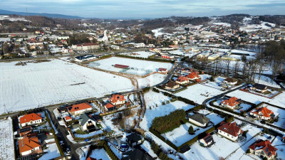 CENA W DÓŁ PRESTIŻOWO ZLOKALIZOWANA DZIAŁKA BUDOWLANA SKOŁYSZYN 305AR - Skołyszyn  -
podkarpackie Zdjęcie nr 8