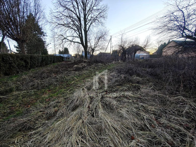 DZIAŁKA POD ZABUDOWĘ ZAGRODOWĄ I USŁUGOWĄ SZEBNIE 21AR - Szebnie  -
podkarpackie Zdjęcie nr 7