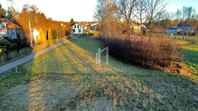 MEGA OBNIŻKA DZIAŁKA BUDOWLANA Z WARUNKAMI ZABUDOWY JEDLICZE 148AR - Jedlicze  -
podkarpackie Zdjęcie nr 3