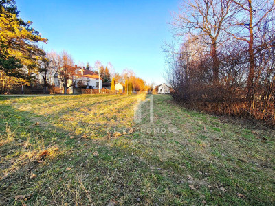 MEGA OBNIŻKA DZIAŁKA BUDOWLANA Z WARUNKAMI ZABUDOWY JEDLICZE 148AR - Jedlicze  -
podkarpackie Zdjęcie nr 5