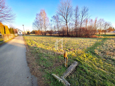 MEGA OBNIŻKA DZIAŁKA BUDOWLANA Z WARUNKAMI ZABUDOWY JEDLICZE 148AR - Jedlicze  -
podkarpackie Zdjęcie nr 7