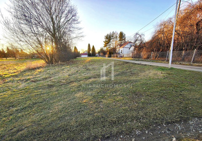 MEGA OBNIŻKA DZIAŁKA BUDOWLANA Z WARUNKAMI ZABUDOWY JEDLICZE 148AR - Jedlicze  -
podkarpackie Zdjęcie nr 8