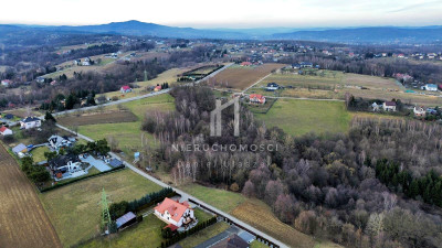 JESZCZE NIŻSZA CENA DZIAŁKA POD LASEM Z POTENCJAŁEM TRZCINICA GM JASŁO 47AR - Trzcinica  -
podkarpackie Zdjęcie nr 7